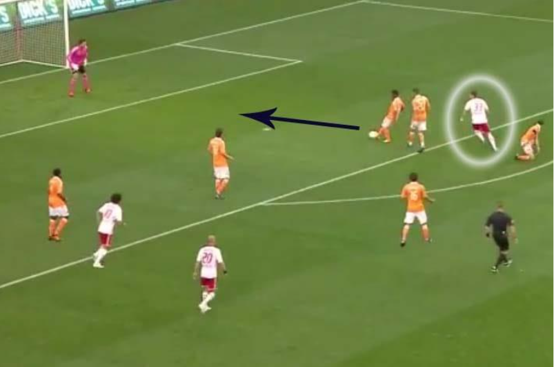 backpass rule