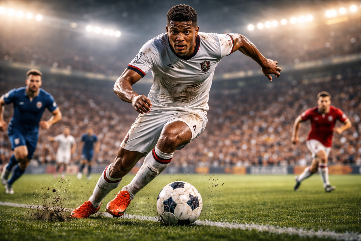 ath in football