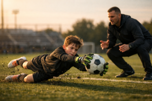 Read more about the article How Much Does Private Goalkeeper Training Cost in Connecticut?